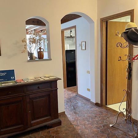 Ramaglianti Suites Firenze Eksteriør billede