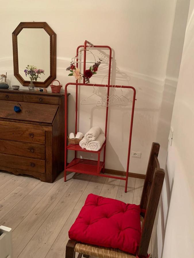 Ramaglianti Suites Firenze Eksteriør billede