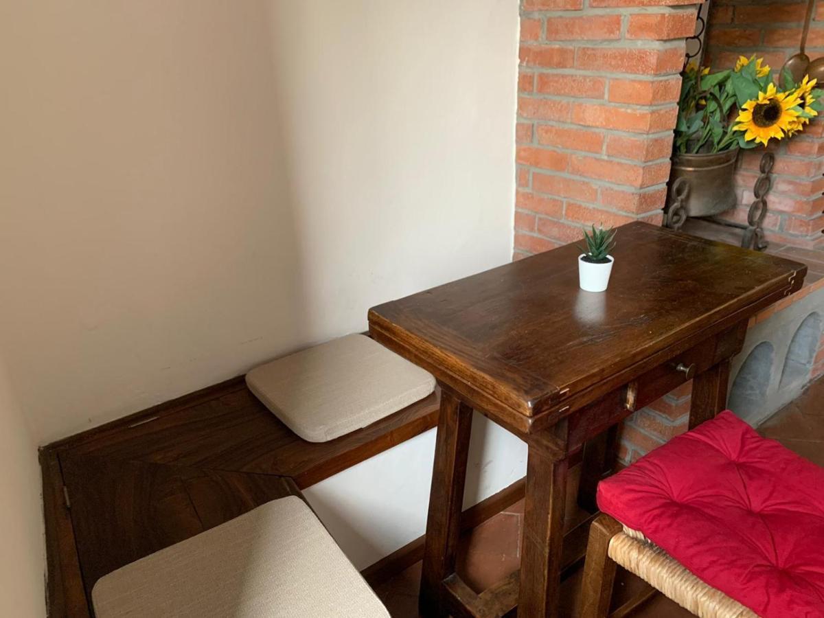 Ramaglianti Suites Firenze Eksteriør billede