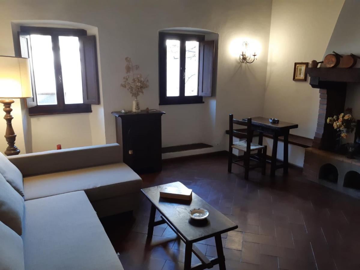Ramaglianti Suites Firenze Eksteriør billede