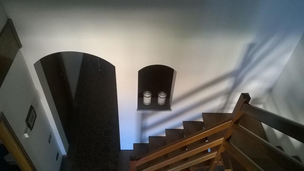 Ramaglianti Suites Firenze Værelse billede