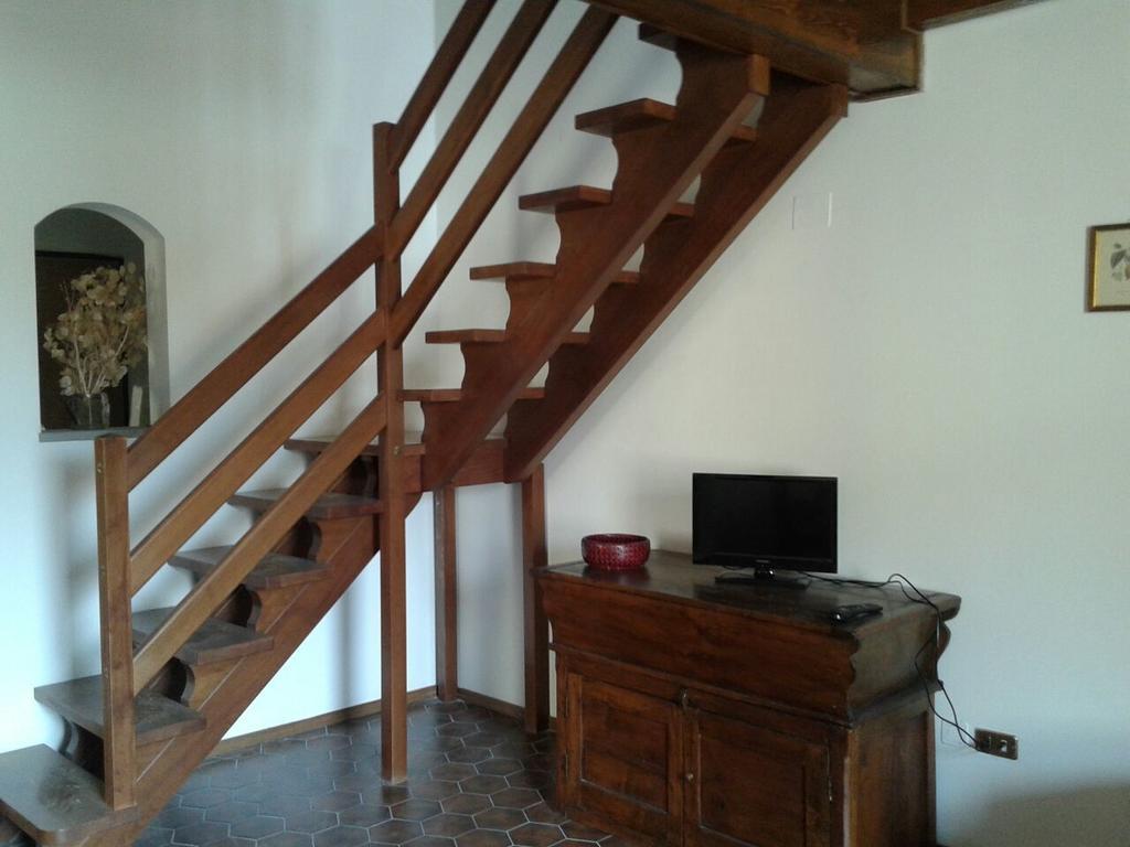 Ramaglianti Suites Firenze Værelse billede