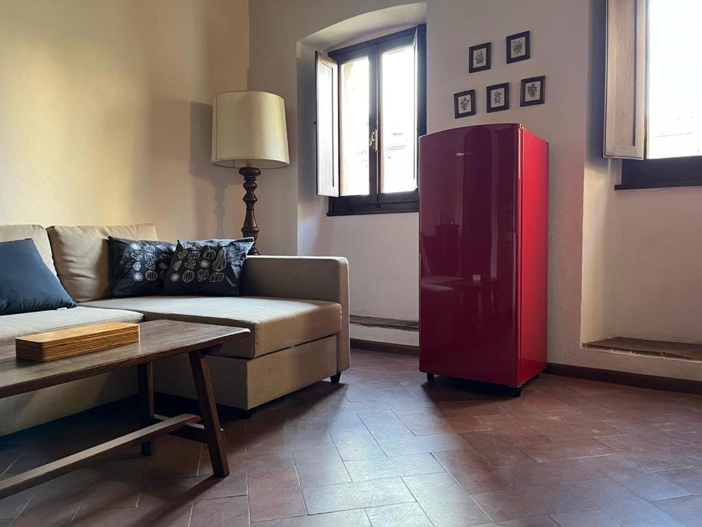 Ramaglianti Suites Firenze Eksteriør billede