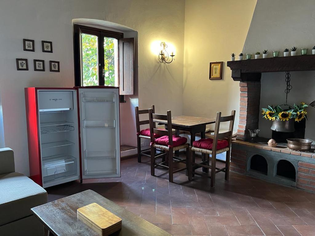 Ramaglianti Suites Firenze Eksteriør billede
