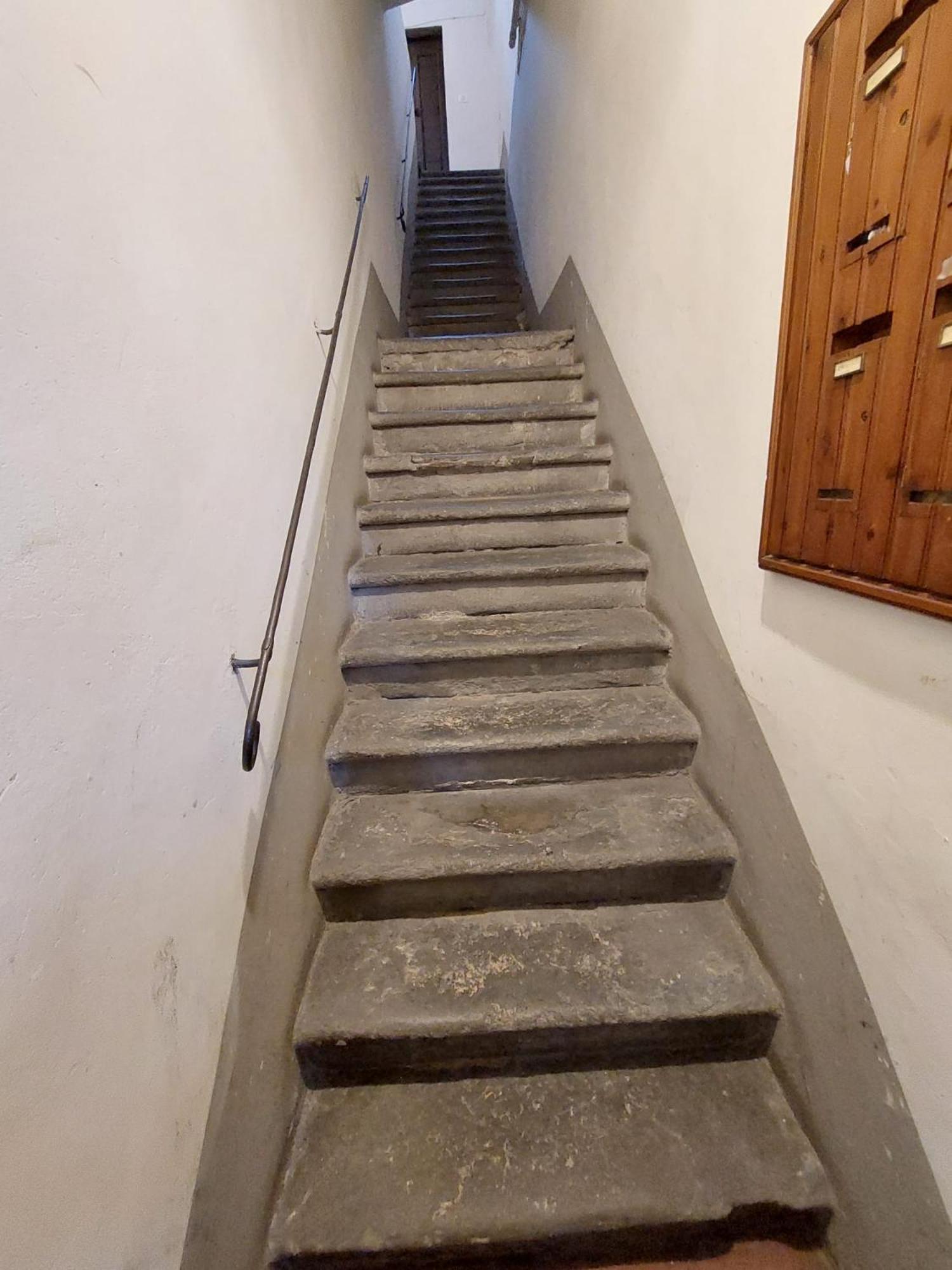 Ramaglianti Suites Firenze Eksteriør billede