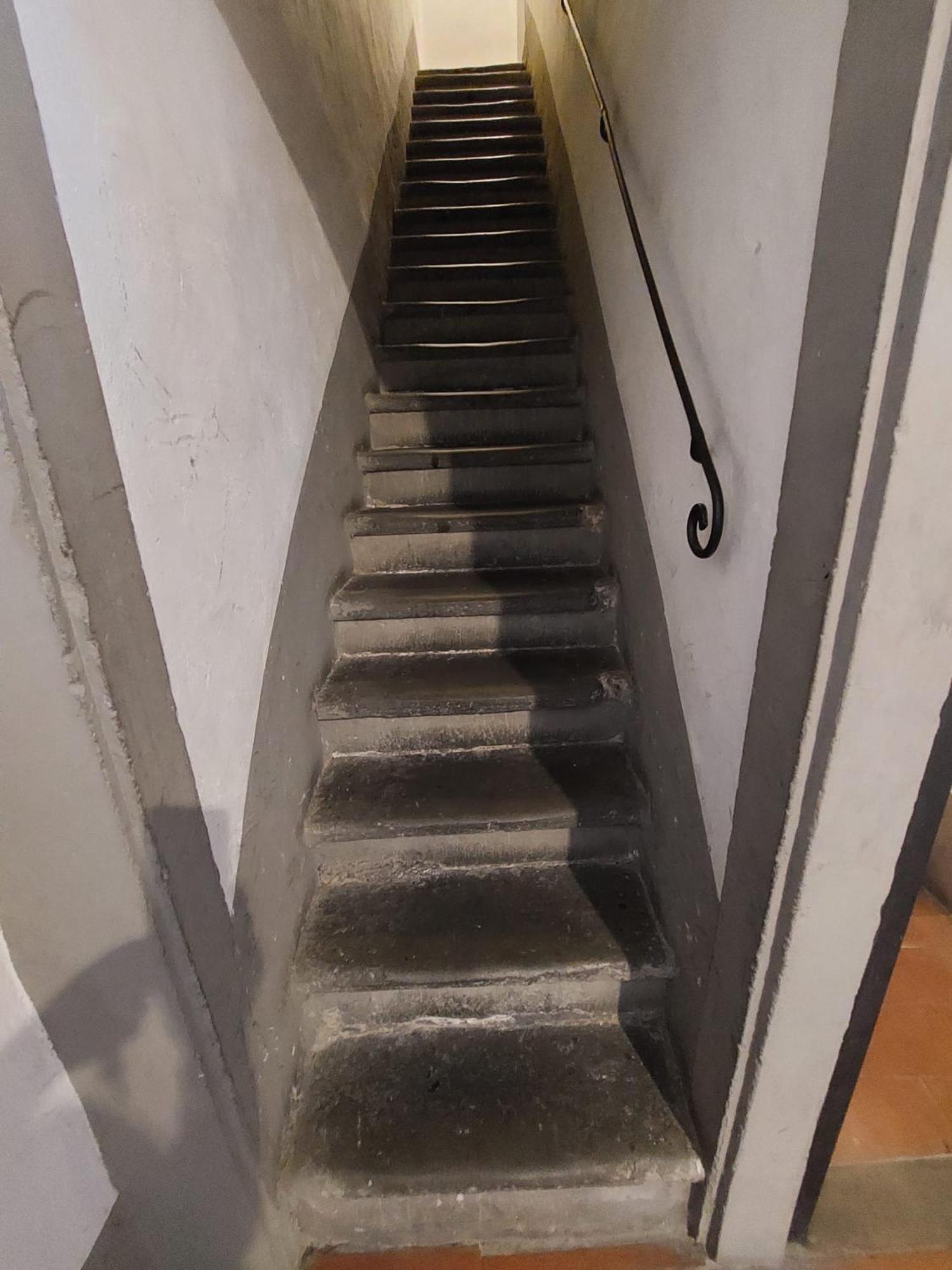 Ramaglianti Suites Firenze Eksteriør billede