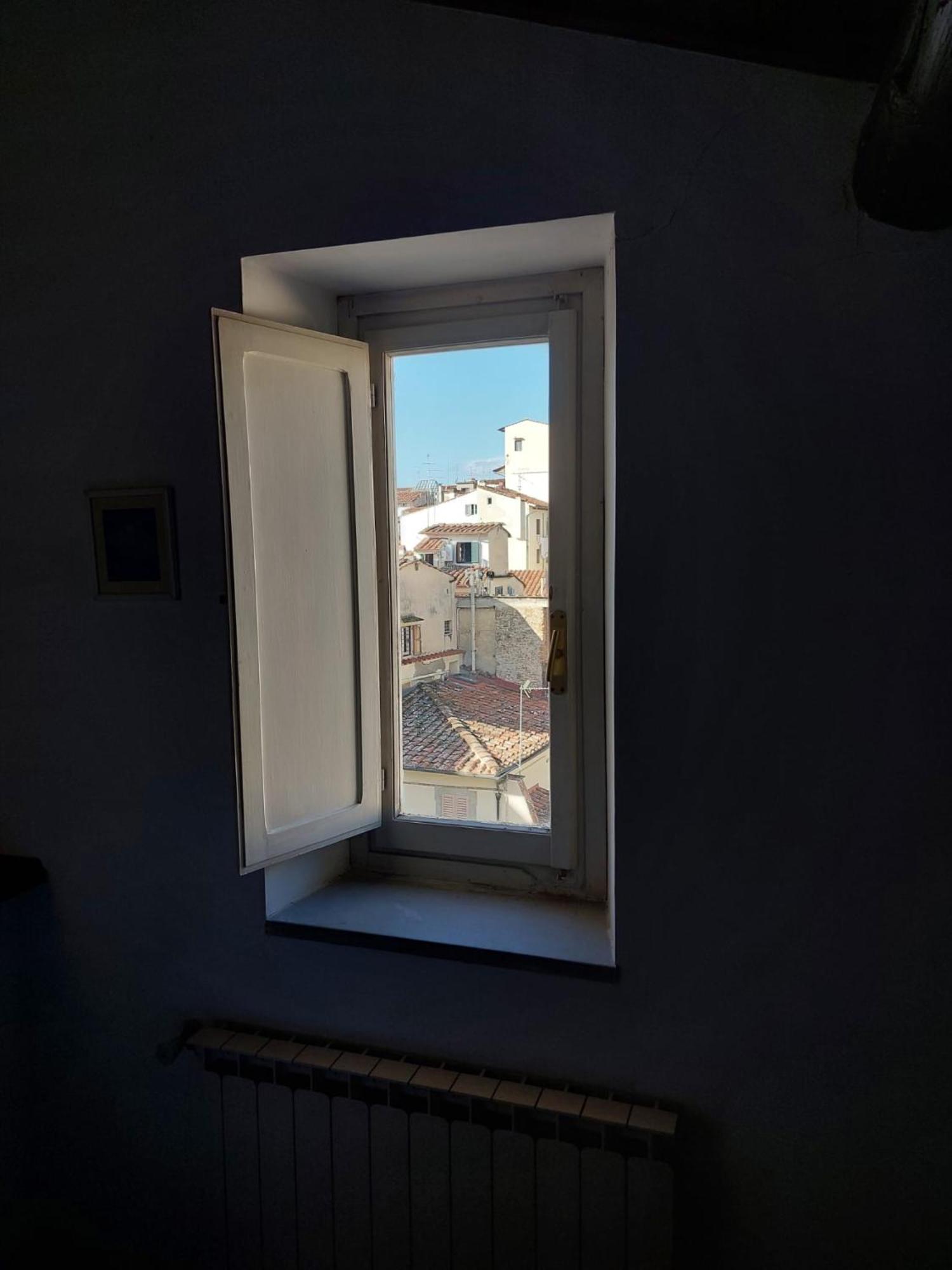 Ramaglianti Suites Firenze Eksteriør billede