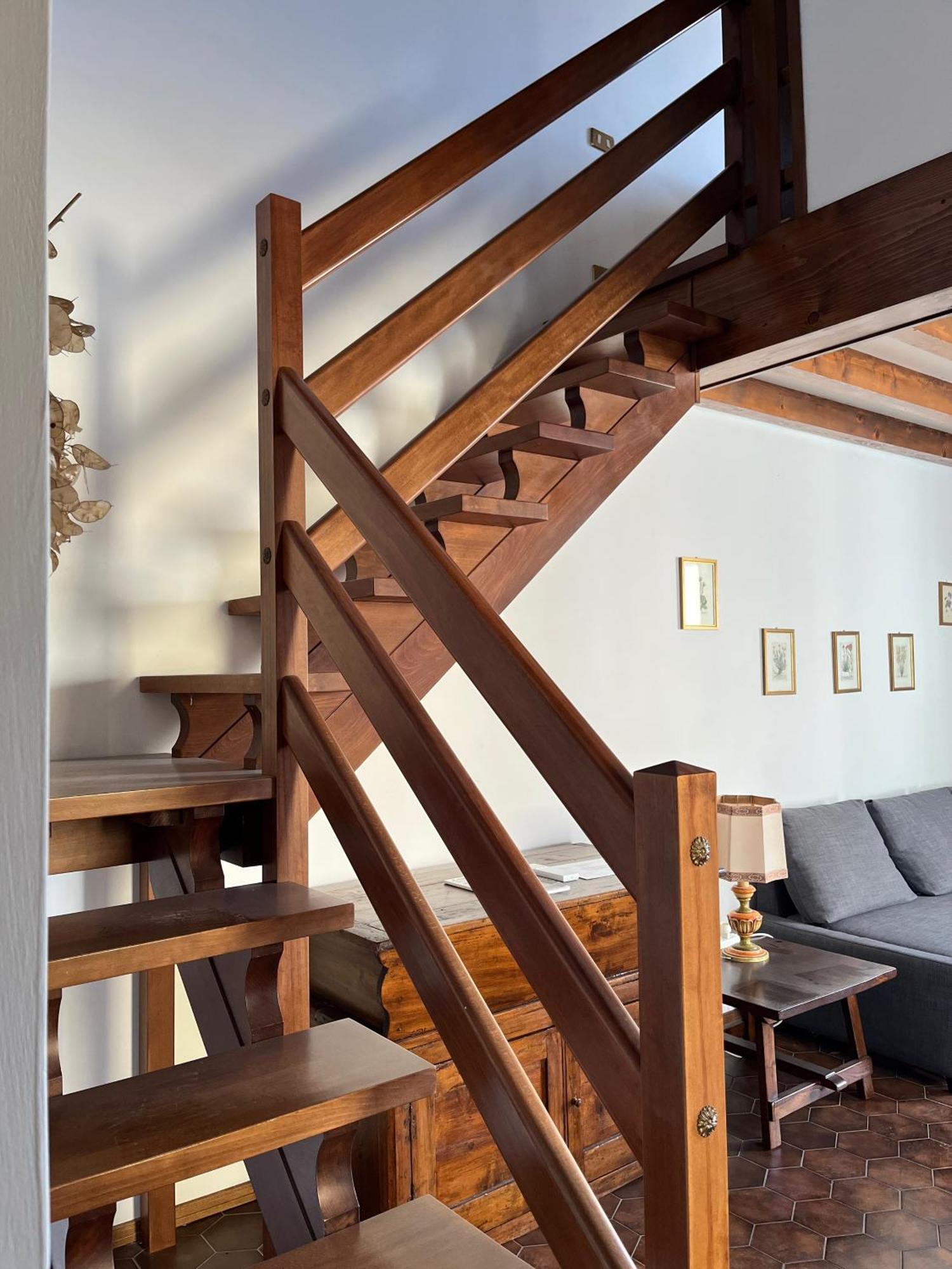 Ramaglianti Suites Firenze Eksteriør billede