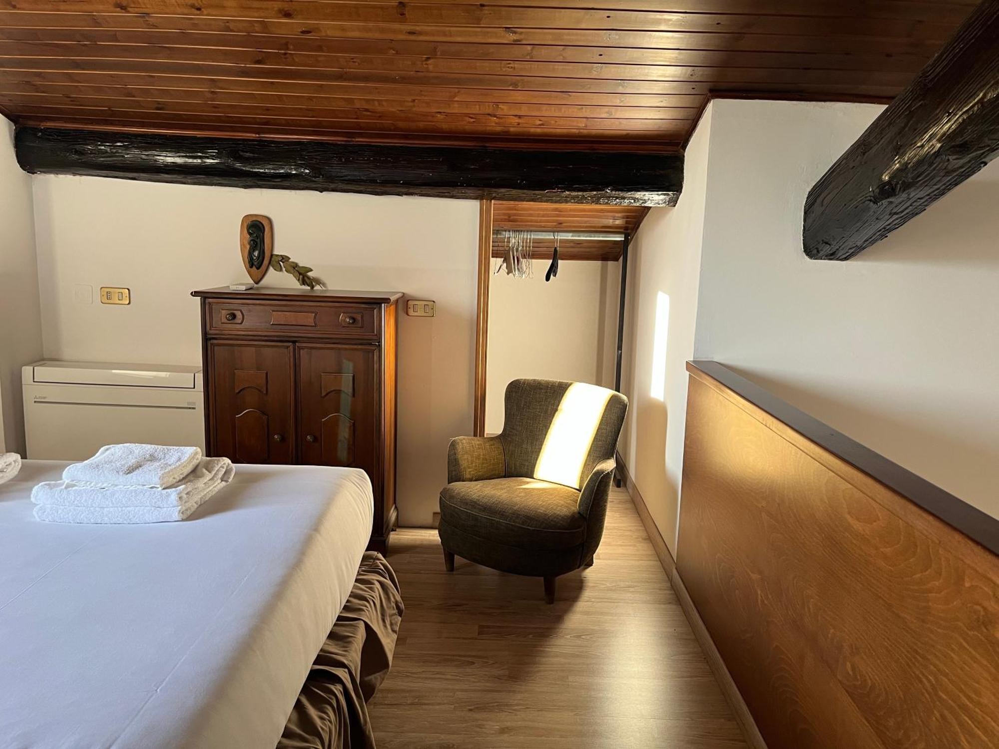Ramaglianti Suites Firenze Eksteriør billede