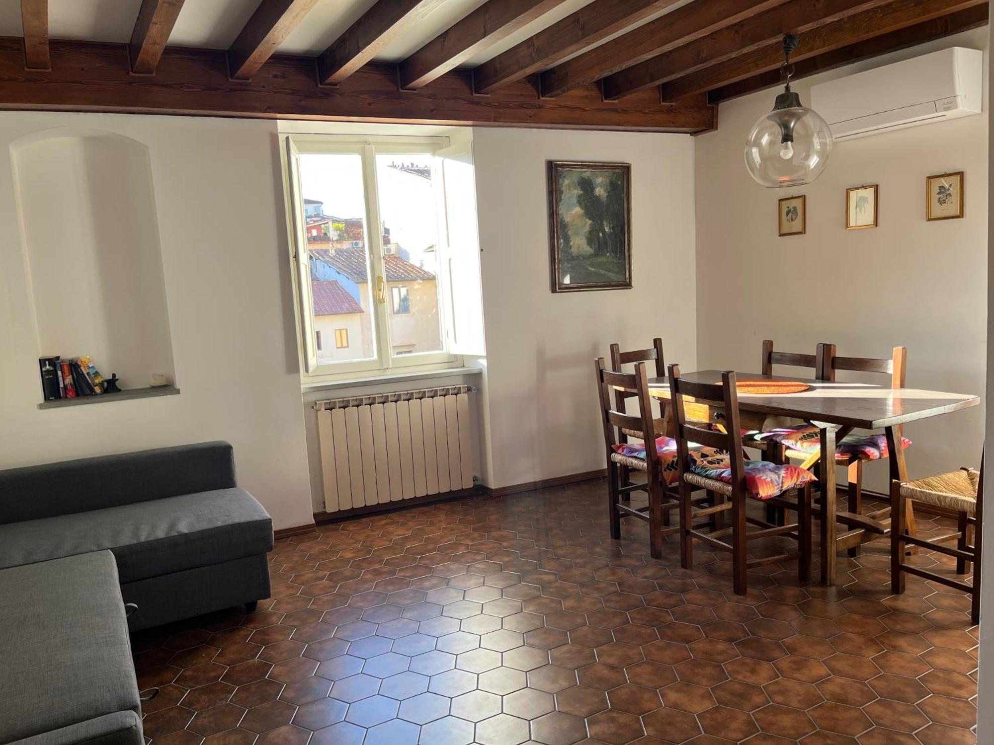Ramaglianti Suites Firenze Eksteriør billede