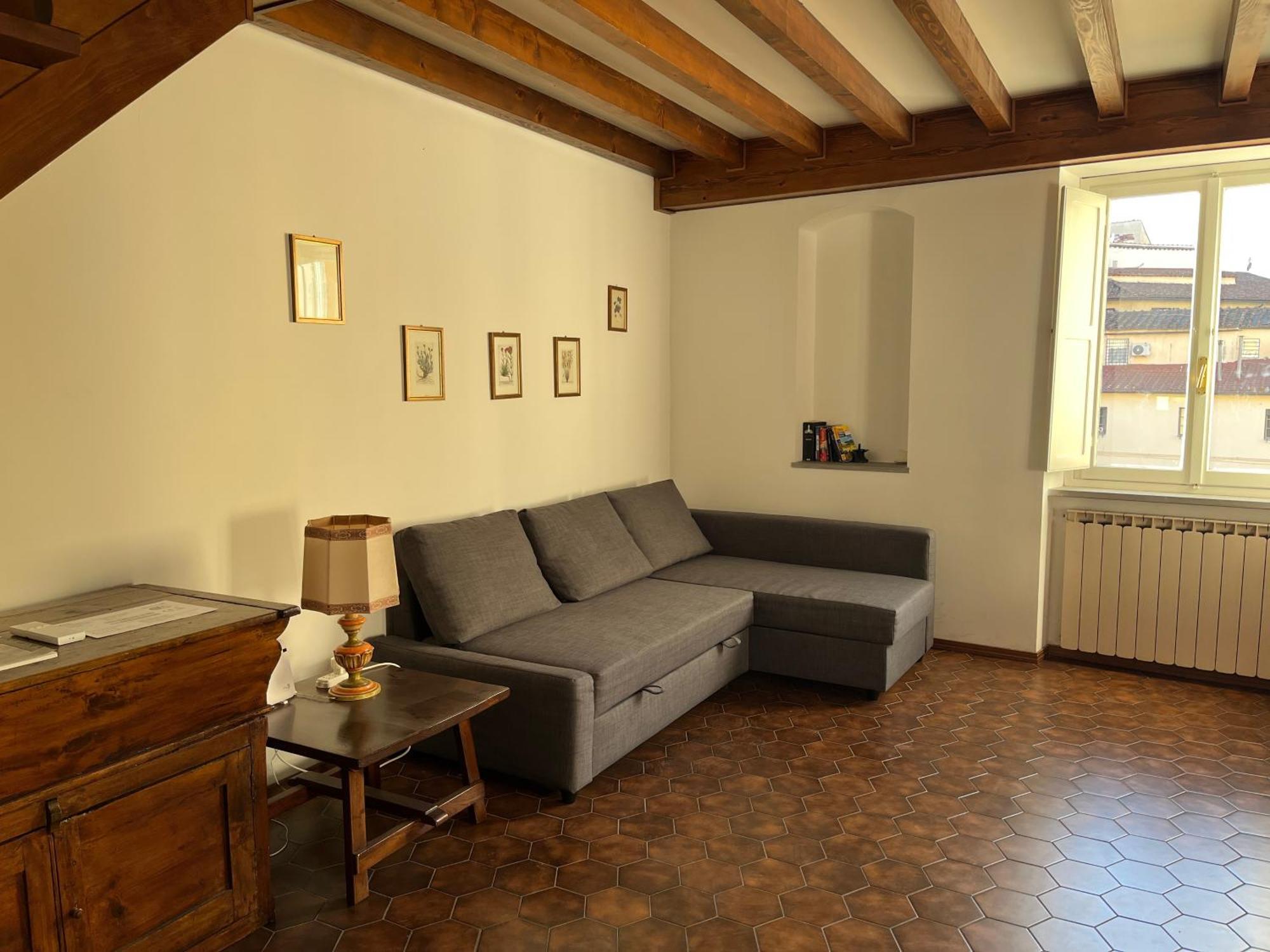 Ramaglianti Suites Firenze Eksteriør billede