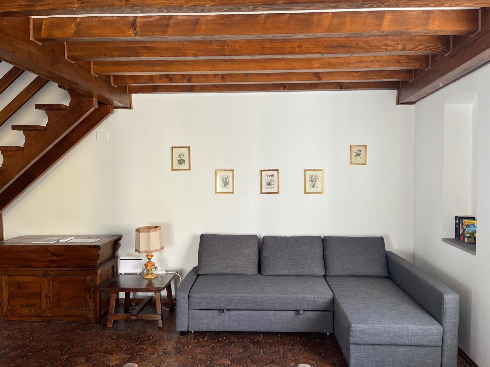 Ramaglianti Suites Firenze Eksteriør billede