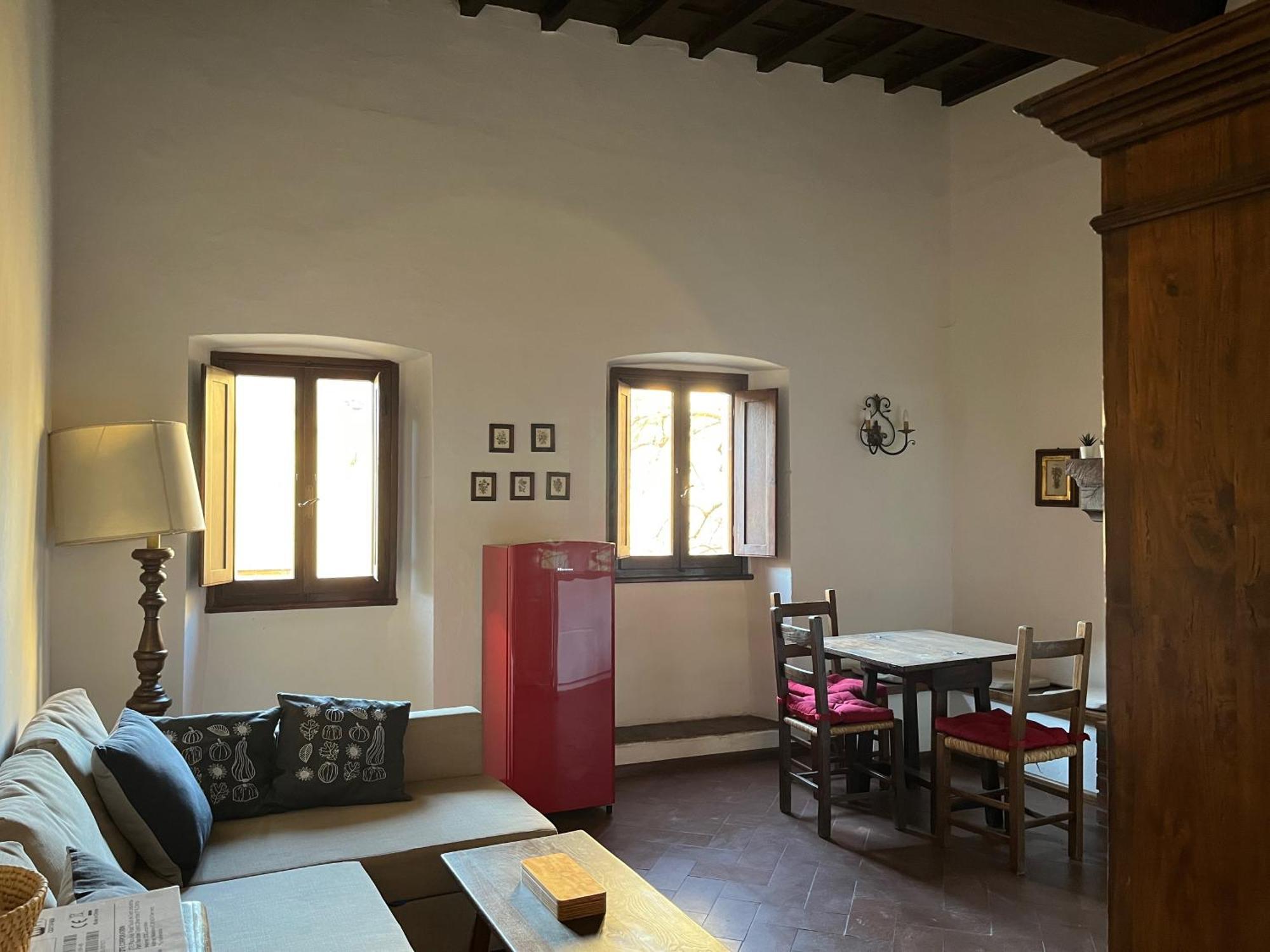 Ramaglianti Suites Firenze Eksteriør billede
