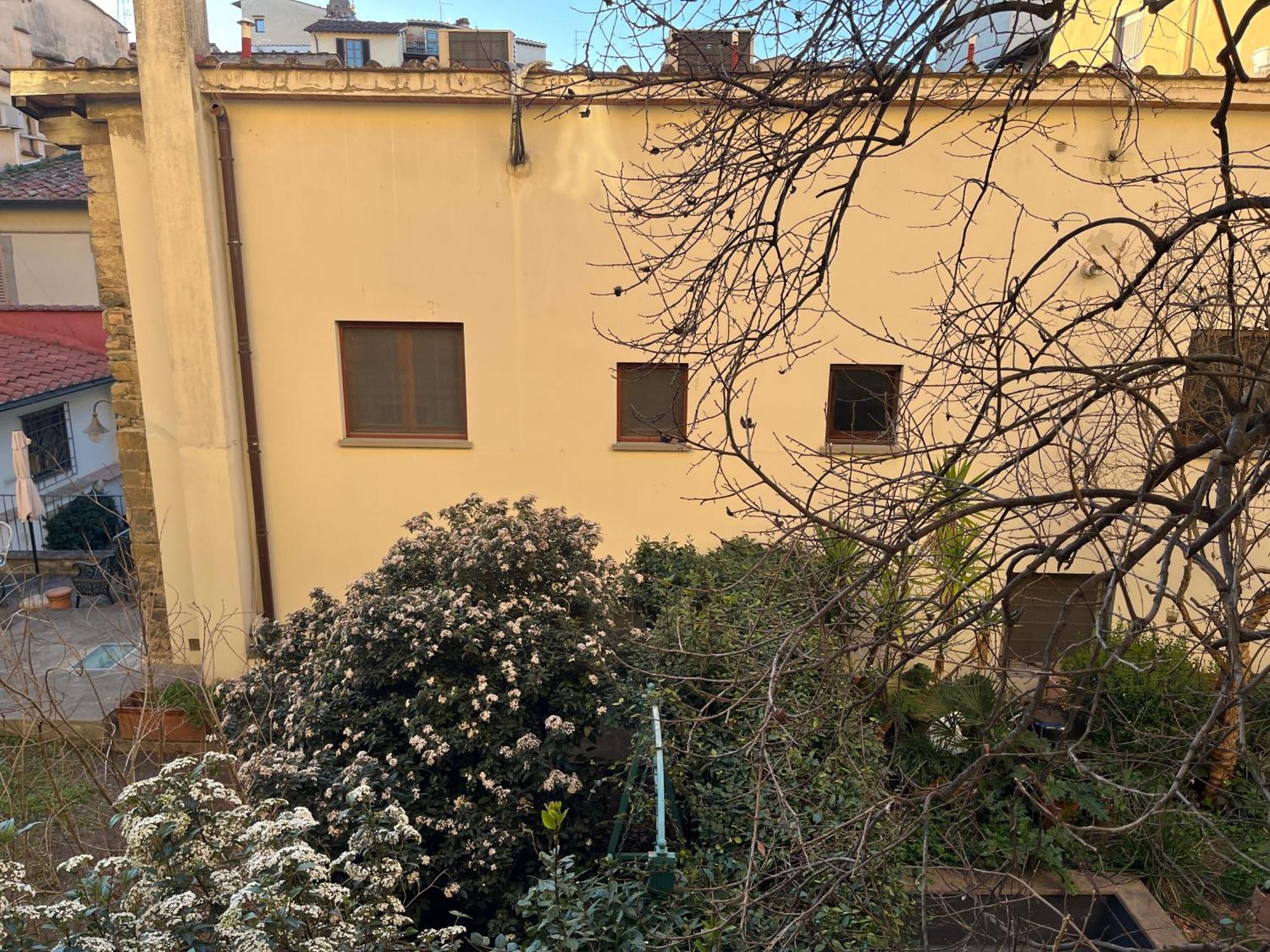 Ramaglianti Suites Firenze Eksteriør billede
