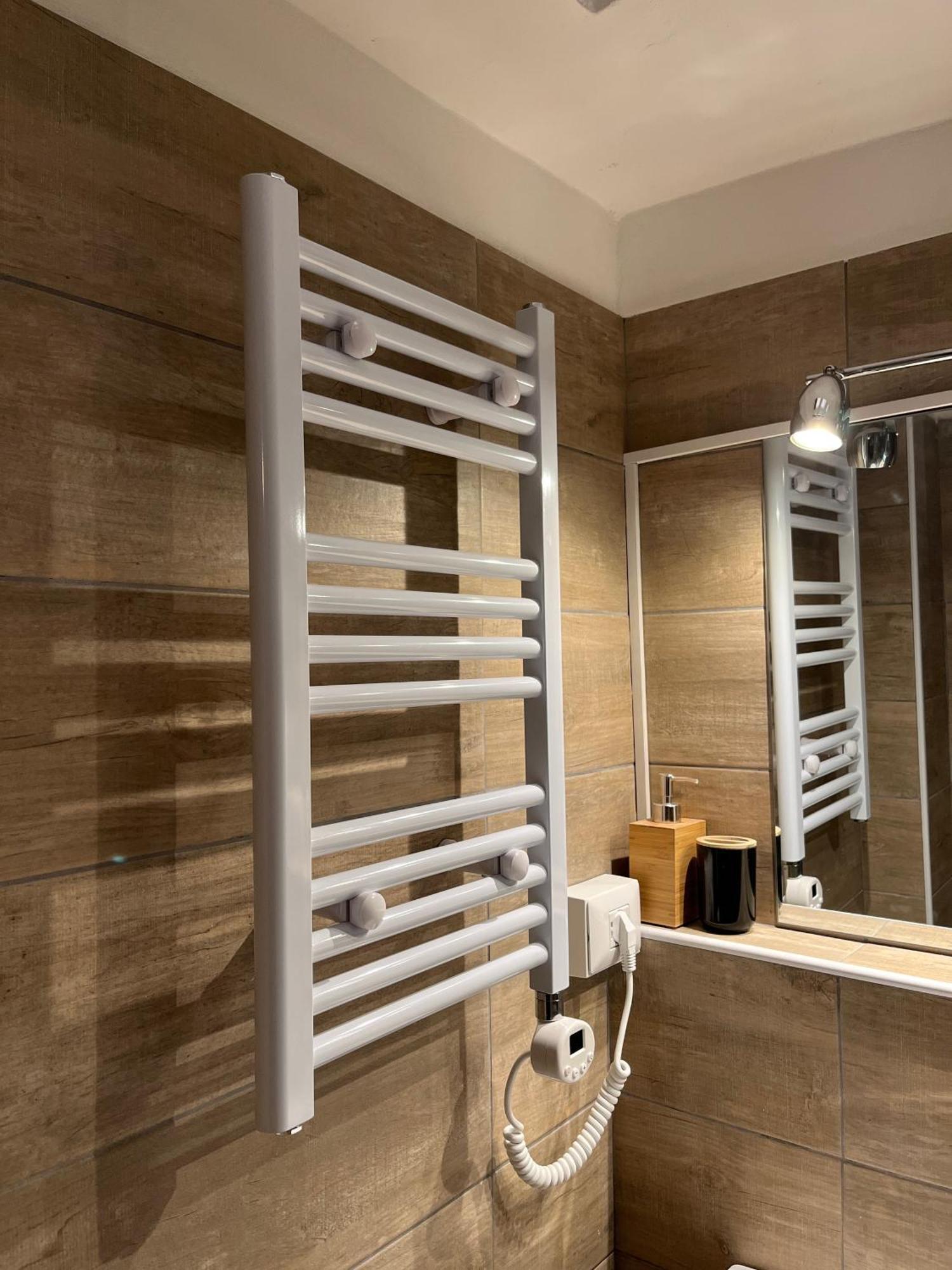 Ramaglianti Suites Firenze Eksteriør billede