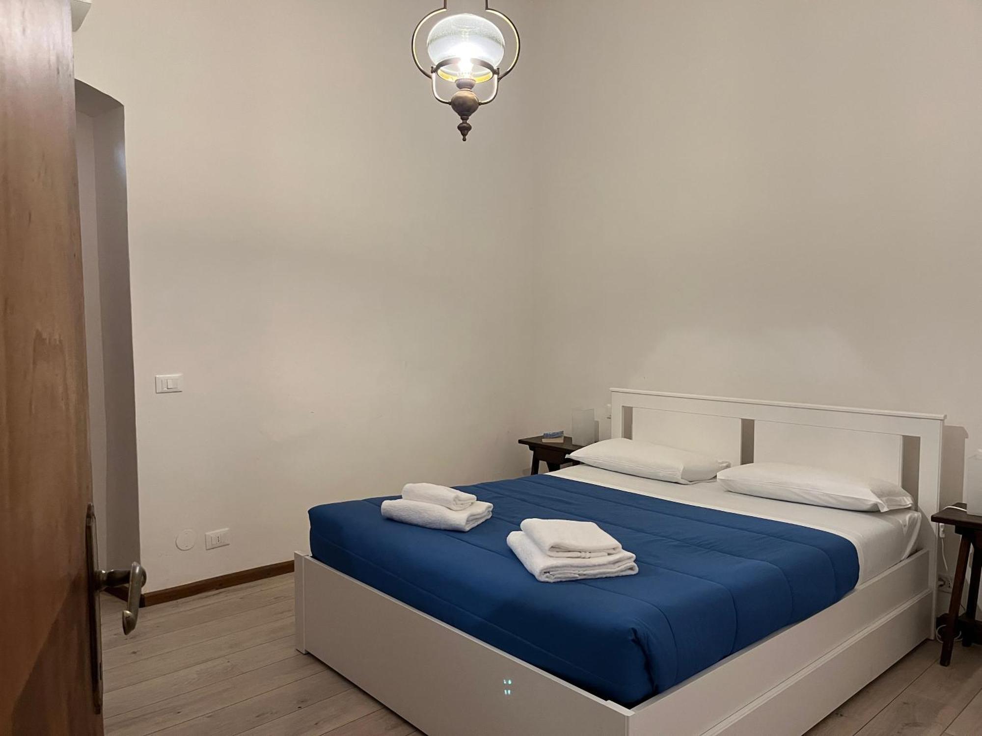 Ramaglianti Suites Firenze Eksteriør billede