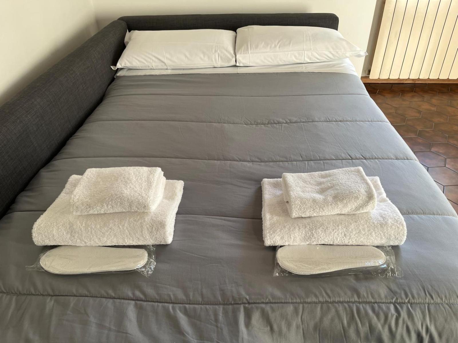 Ramaglianti Suites Firenze Eksteriør billede