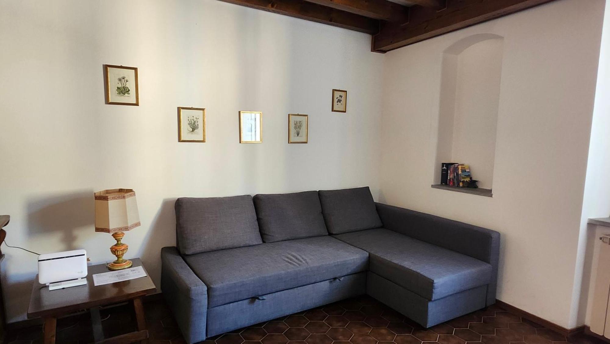 Ramaglianti Suites Firenze Eksteriør billede