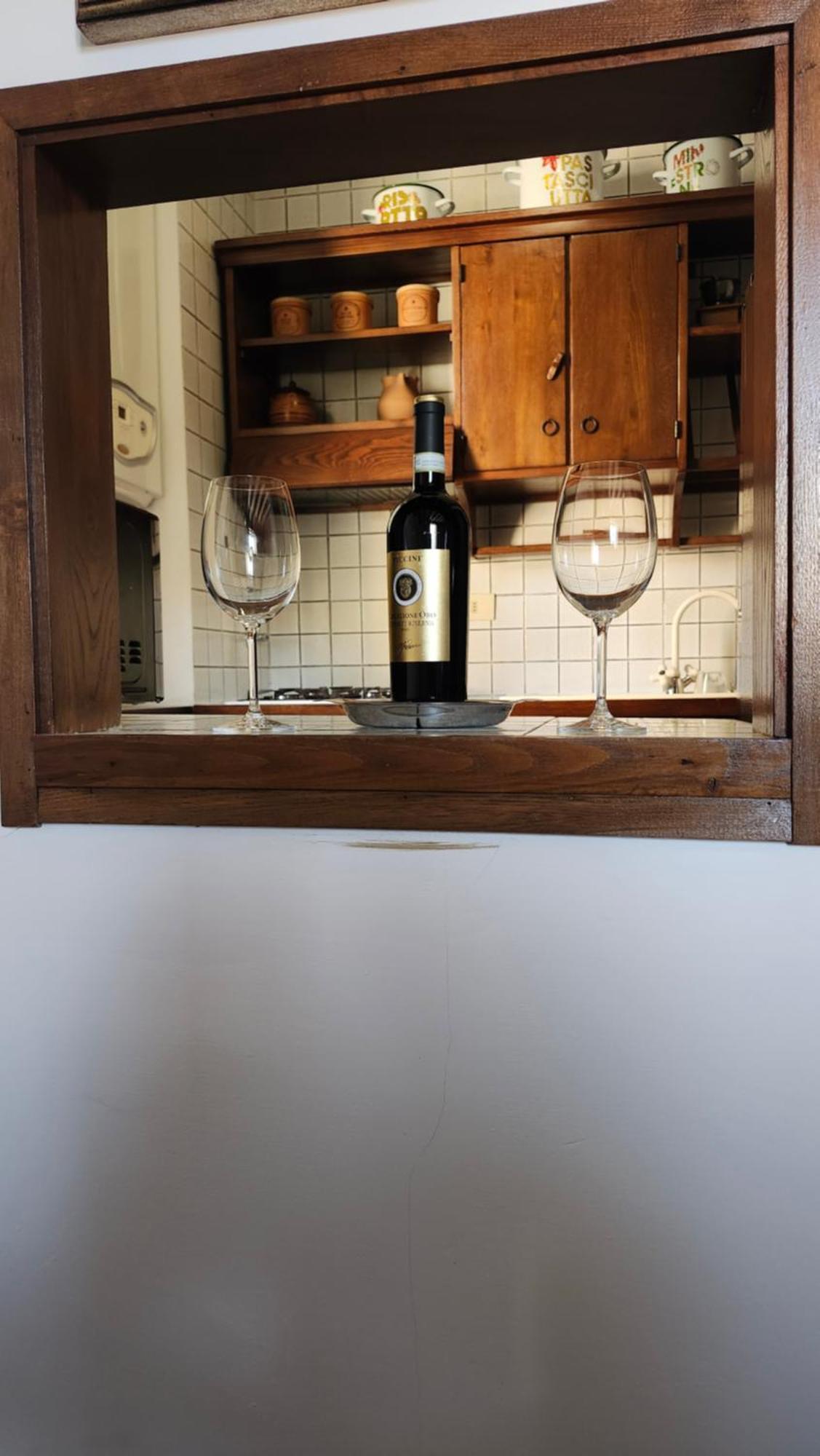 Ramaglianti Suites Firenze Eksteriør billede
