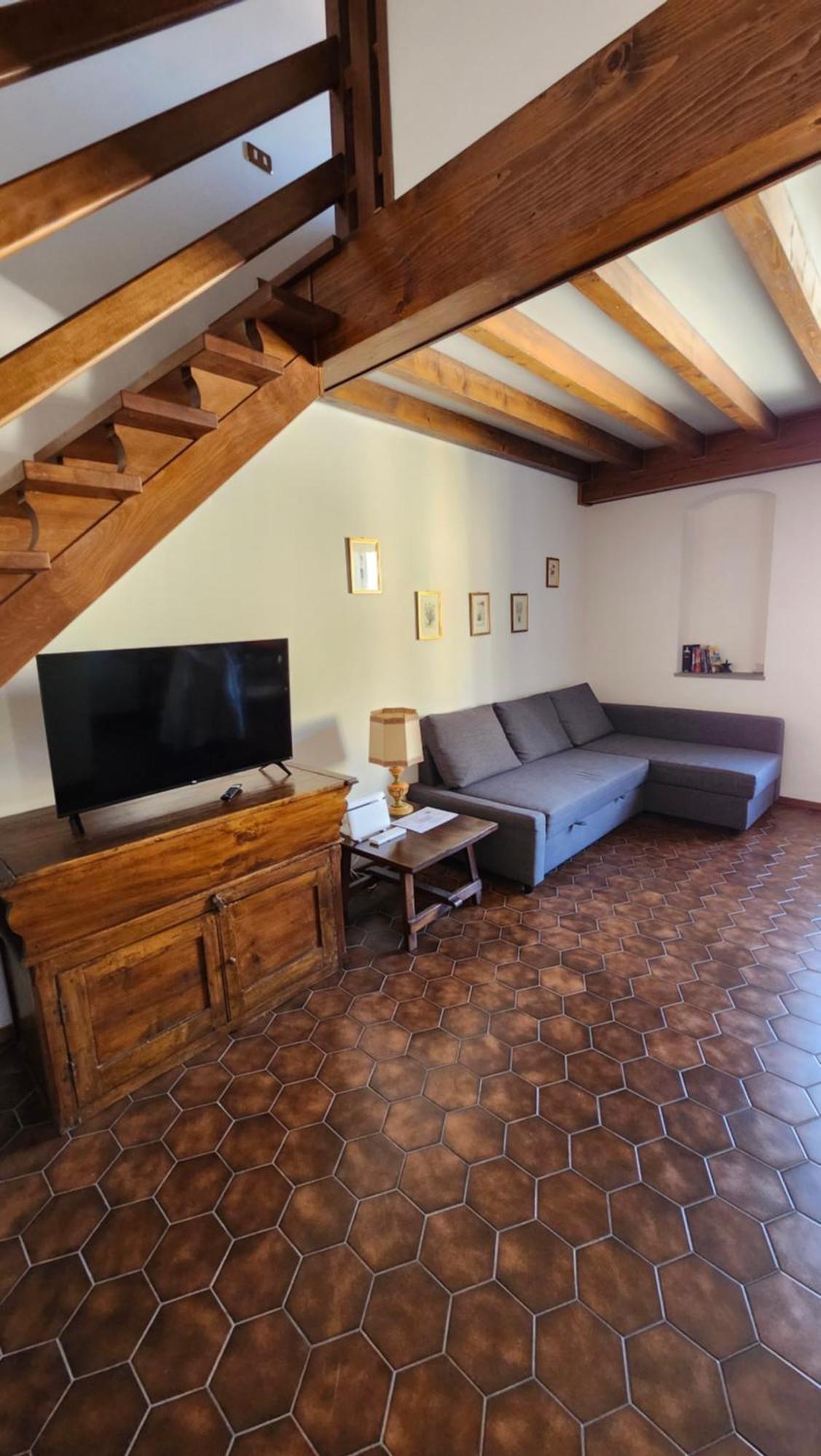 Ramaglianti Suites Firenze Eksteriør billede