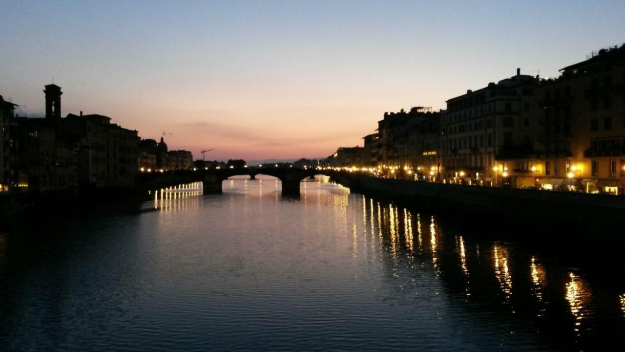 Ramaglianti Suites Firenze Eksteriør billede