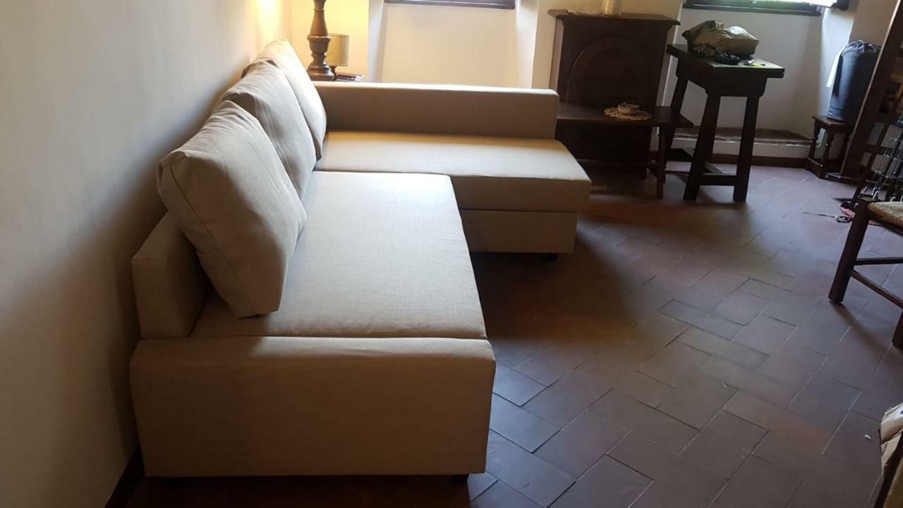 Ramaglianti Suites Firenze Eksteriør billede