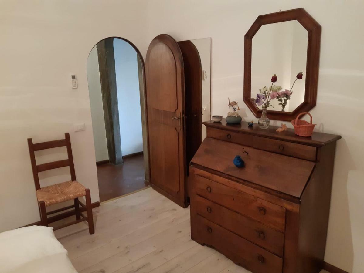 Ramaglianti Suites Firenze Eksteriør billede