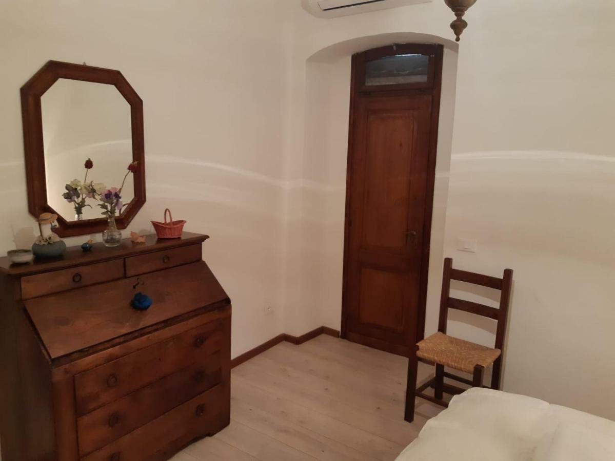 Ramaglianti Suites Firenze Eksteriør billede