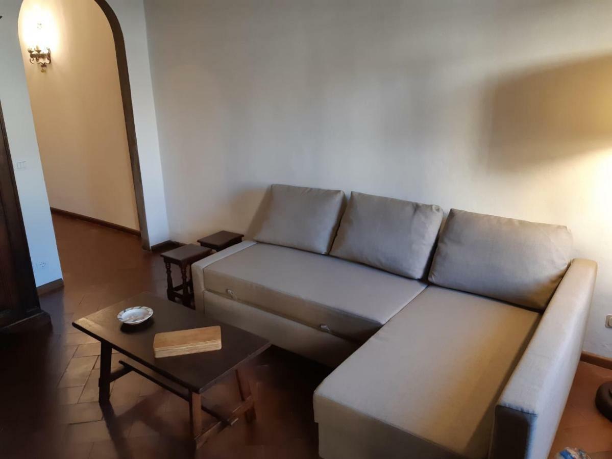 Ramaglianti Suites Firenze Eksteriør billede